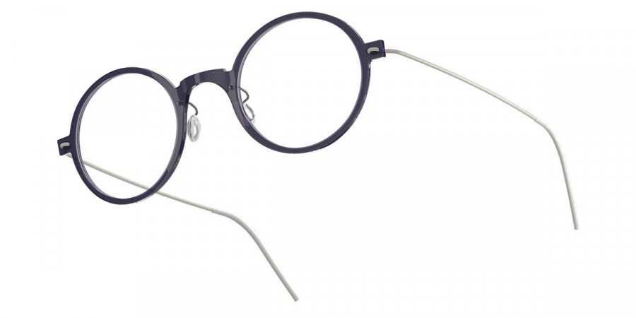 Color: C14 U38 - Lindberg N.O.W. Titanium LND6508C14U3844