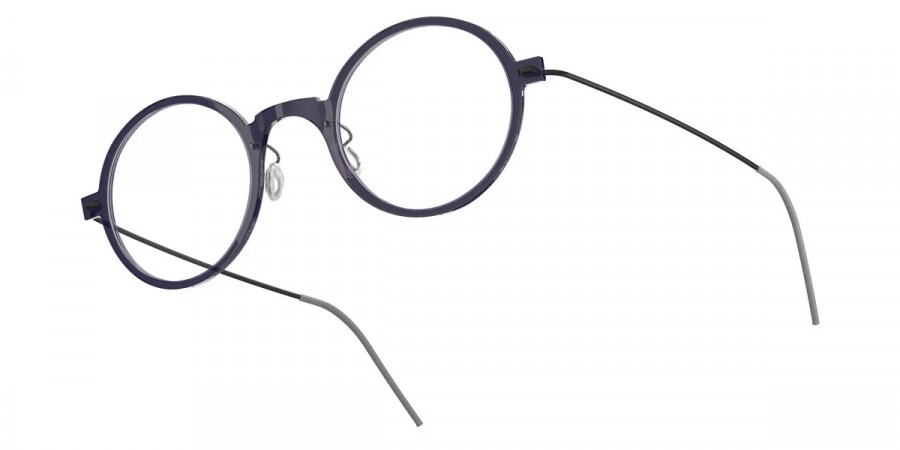 Color: C14 U9 - Lindberg N.O.W. Titanium LND6508C14U944