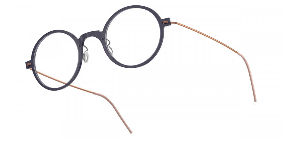 Color: C14M 60 - Lindberg N.O.W. Titanium LND6508C14M6044