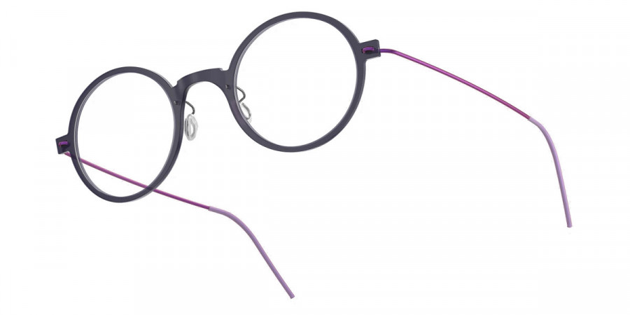 Color: C14M 75 - Lindberg N.O.W. Titanium LND6508C14M7544