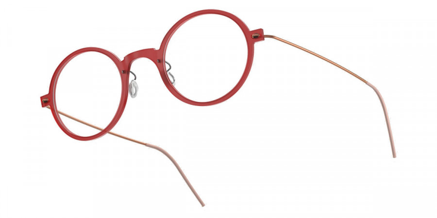 Color: C18M 60 - Lindberg N.O.W. Titanium LND6508C18M6044