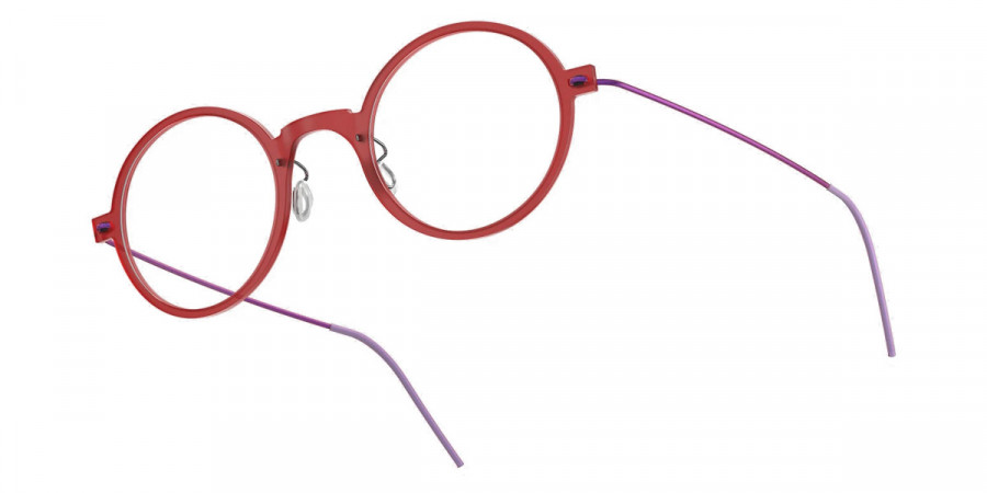 Color: C18M 75 - Lindberg N.O.W. Titanium LND6508C18M7544