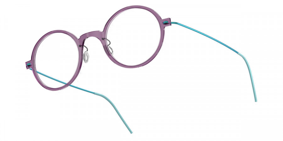 Color: C19 80 - Lindberg N.O.W. Titanium LND6508C198044