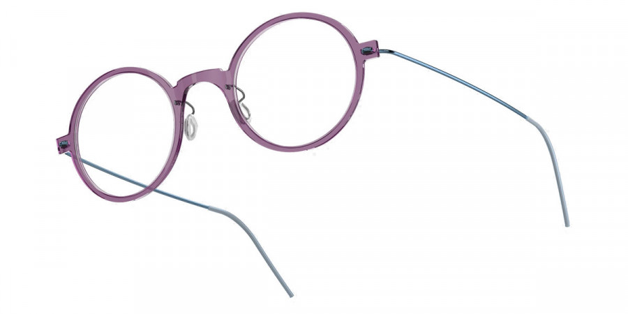 Color: C19 P20 - Lindberg N.O.W. Titanium LND6508C19P2044