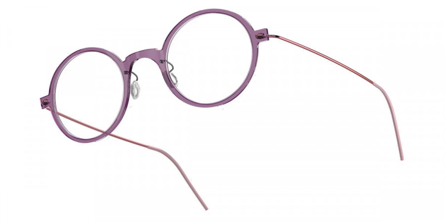 Color: C19 P70 - Lindberg N.O.W. Titanium LND6508C19P7044