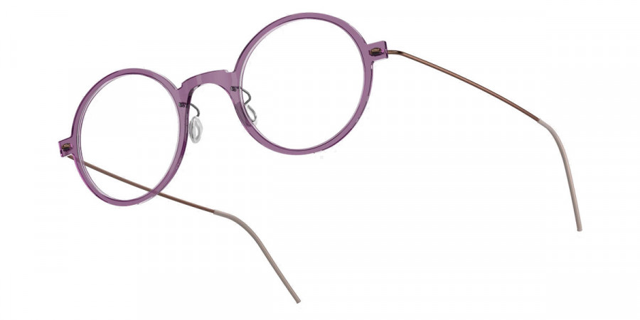 Color: C19 PU12 - Lindberg N.O.W. Titanium LND6508C19PU1244