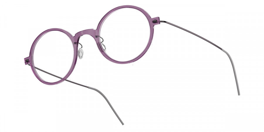 Color: C19 PU14 - Lindberg N.O.W. Titanium LND6508C19PU1444