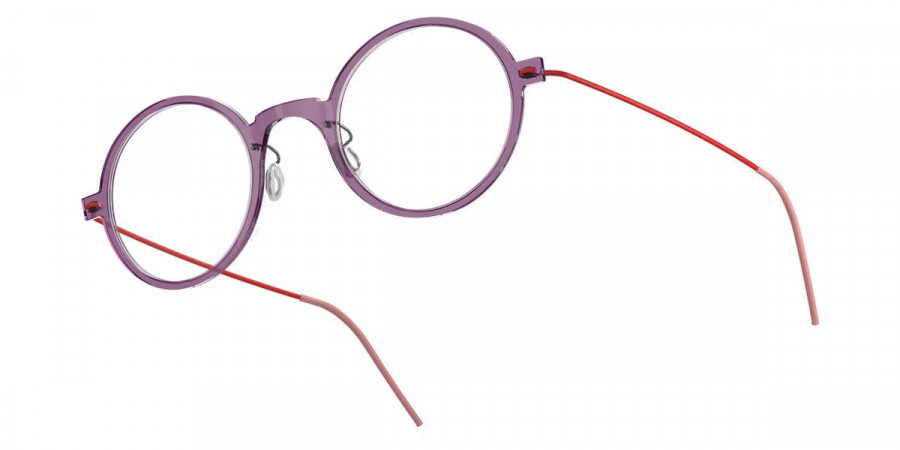 Color: C19 U33 - Lindberg N.O.W. Titanium LND6508C19U3344