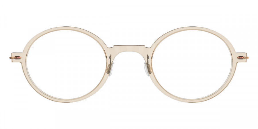 Lindberg™ 6508 44 - C21 60 N.O.W. Titanium