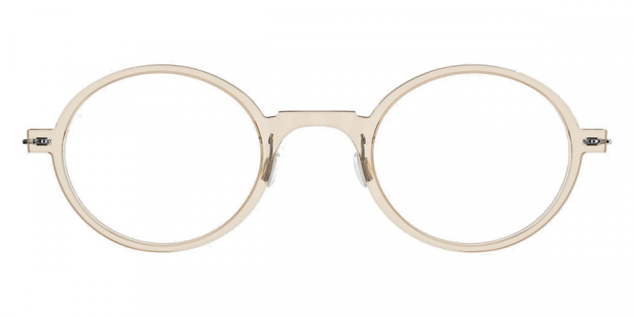 Lindberg™ 6508 44 - C21 P10 N.O.W. Titanium