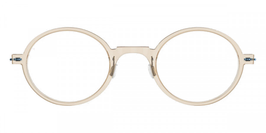 Lindberg™ 6508 44 - C21 P20 N.O.W. Titanium