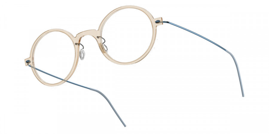 Color: C21 P20 - Lindberg N.O.W. Titanium LND6508C21P2044