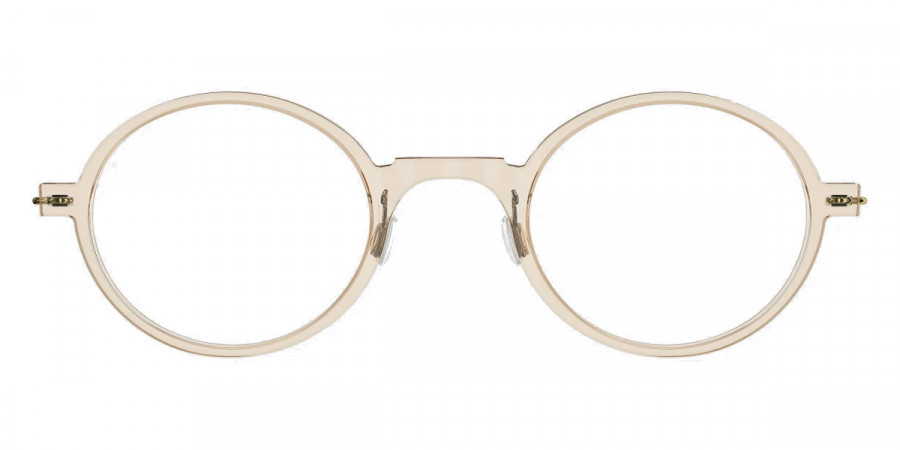 Lindberg™ 6508 44 - C21 P35 N.O.W. Titanium