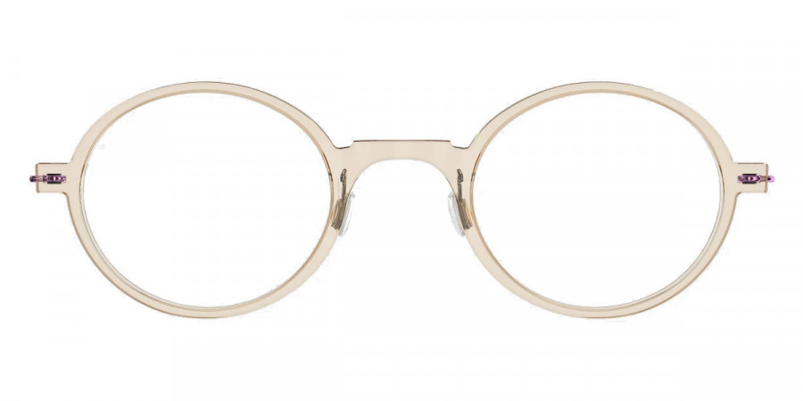 Lindberg™ 6508 44 - C21 P75 N.O.W. Titanium