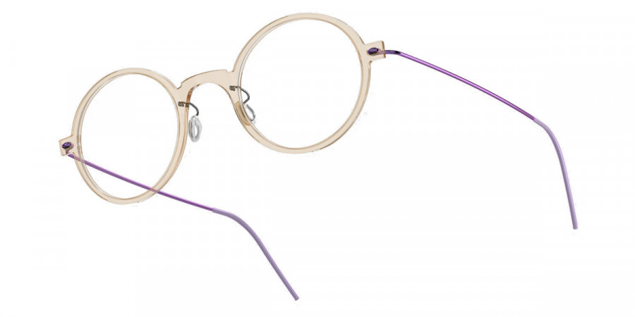 Color: C21 P77 - Lindberg N.O.W. Titanium LND6508C21P7744