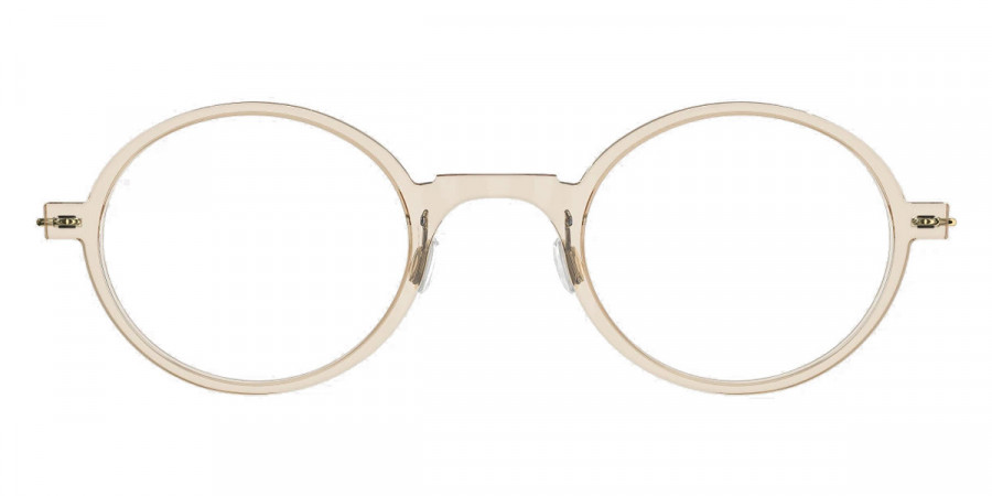 Lindberg™ 6508 44 - C21 PGT N.O.W. Titanium