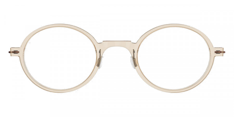 Lindberg™ 6508 44 - C21 U12 N.O.W. Titanium