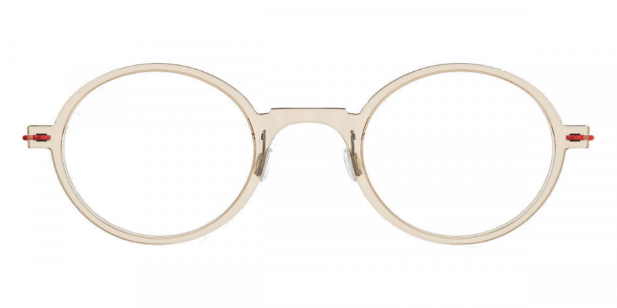 Lindberg™ 6508 44 - C21 U33 N.O.W. Titanium