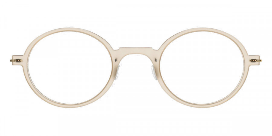 Lindberg™ 6508 44 - C21M P60 N.O.W. Titanium