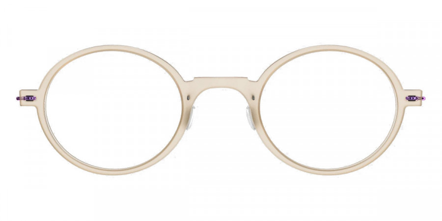 Lindberg™ 6508 44 - C21M P77 N.O.W. Titanium