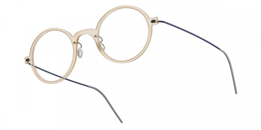 Color: C21M U13 - Lindberg N.O.W. Titanium LND6508C21MU1344