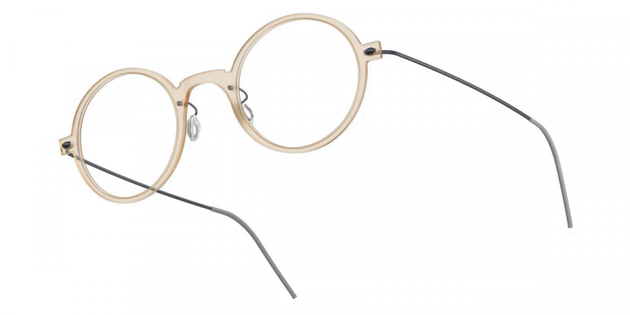 Color: C21M U16 - Lindberg N.O.W. Titanium LND6508C21MU1644