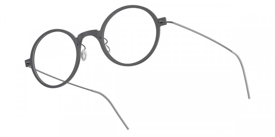 Color: D15 10 - Lindberg N.O.W. Titanium LND6508D151044