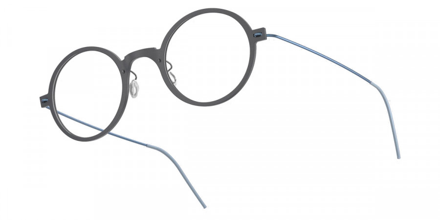 Color: D15 20 - Lindberg N.O.W. Titanium LND6508D152044