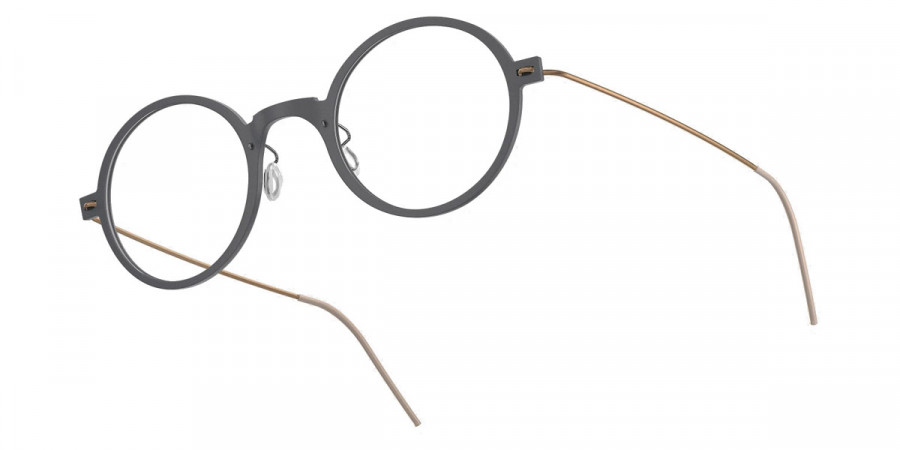 Color: D15 35 - Lindberg N.O.W. Titanium LND6508D153544