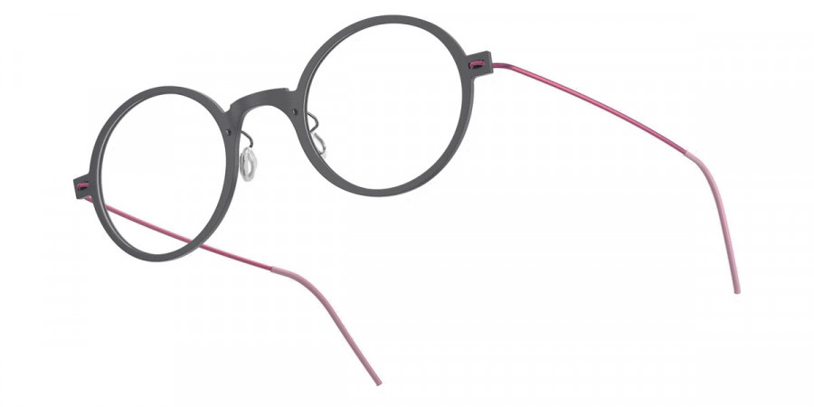 Color: D15 70 - Lindberg N.O.W. Titanium LND6508D157044