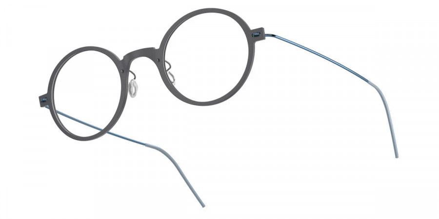 Color: D15 P20 - Lindberg N.O.W. Titanium LND6508D15P2044