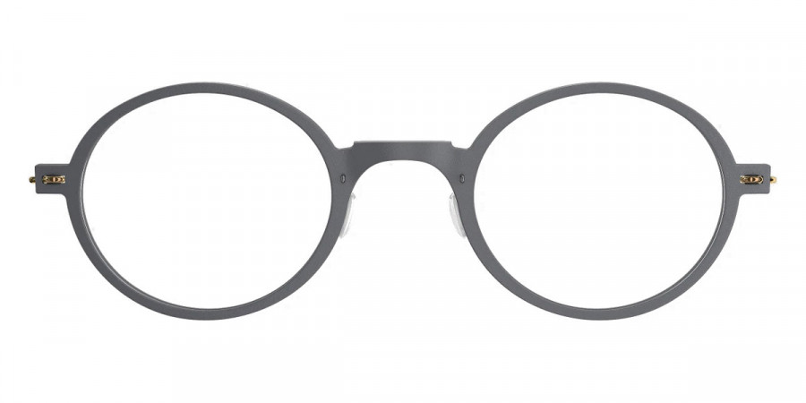 Lindberg™ 6508 44 - D15 P60 N.O.W. Titanium