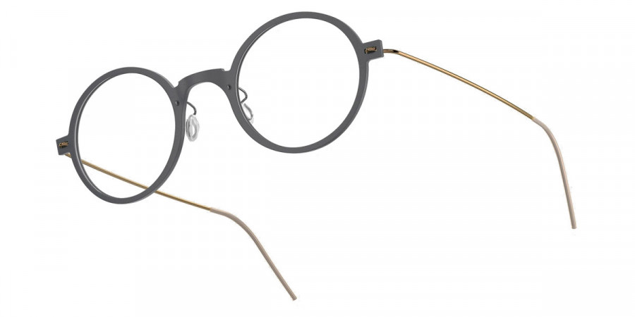 Color: D15 P60 - Lindberg N.O.W. Titanium LND6508D15P6044