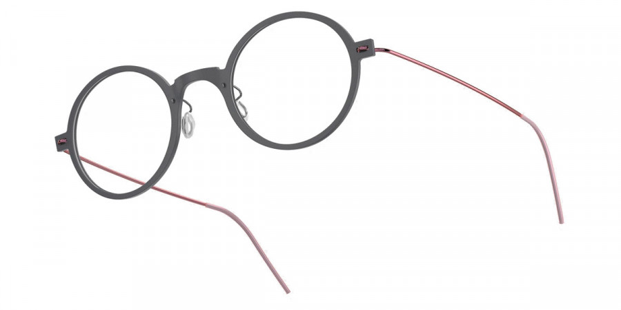 Color: D15 P70 - Lindberg N.O.W. Titanium LND6508D15P7044