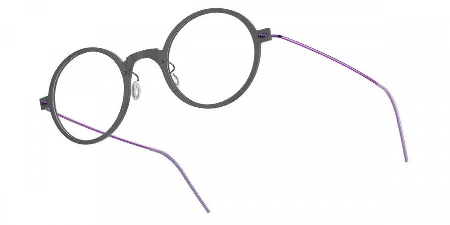 Color: D15 P77 - Lindberg N.O.W. Titanium LND6508D15P7744