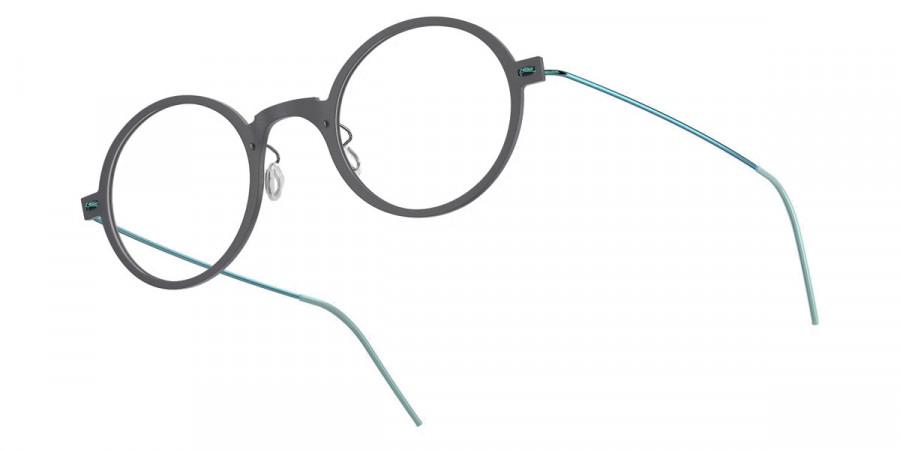 Color: D15 P85 - Lindberg N.O.W. Titanium LND6508D15P8544