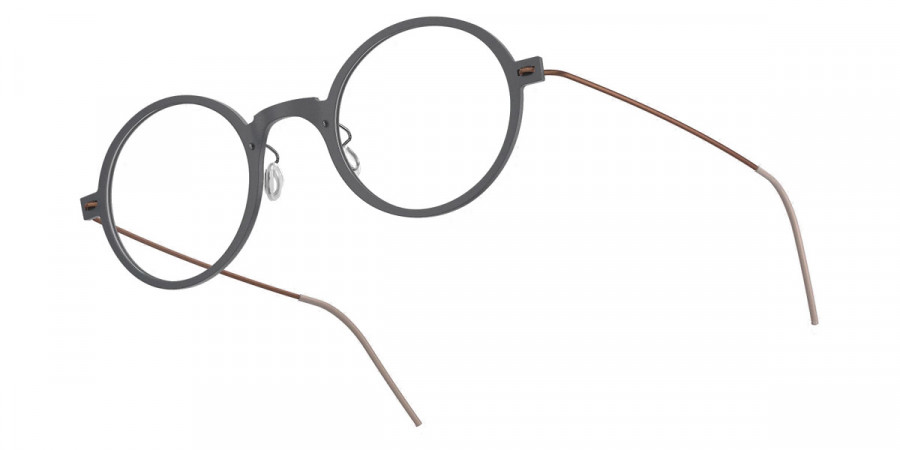 Color: D15 U12 - Lindberg N.O.W. Titanium LND6508D15U1244