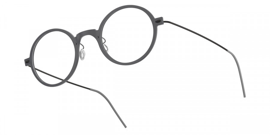 Color: D15 U9 - Lindberg N.O.W. Titanium LND6508D15U944