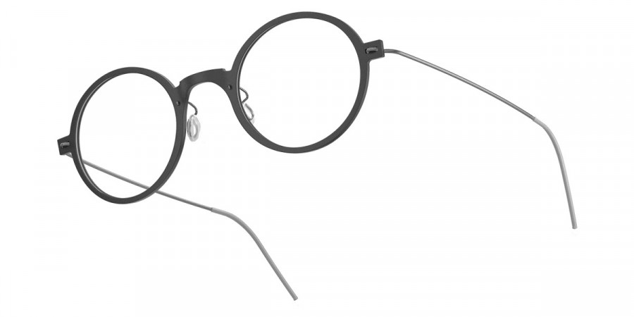 Color: D16 10 - Lindberg N.O.W. Titanium LND6508D161044