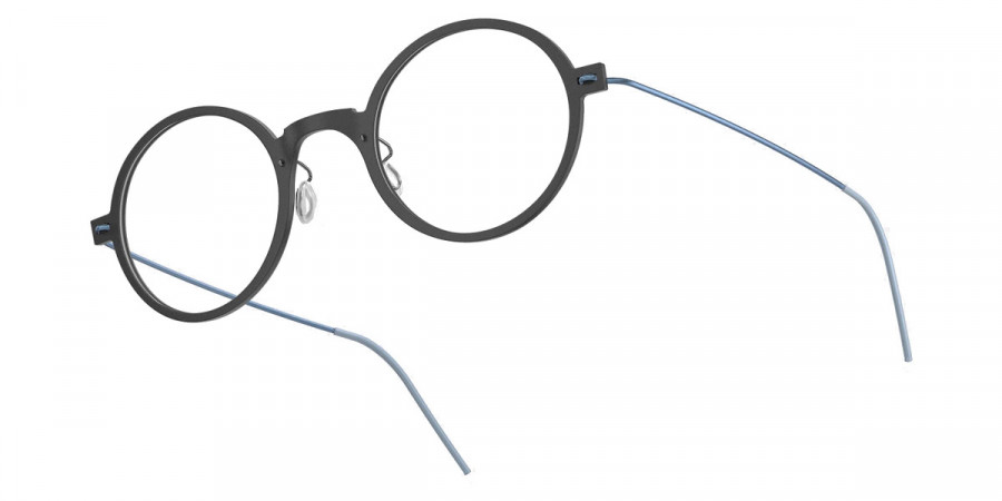 Color: D16 20 - Lindberg N.O.W. Titanium LND6508D162044