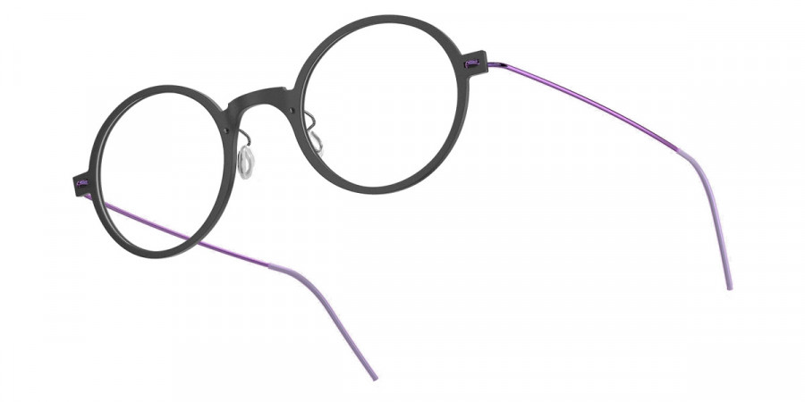 Color: D16 P77 - Lindberg N.O.W. Titanium LND6508D16P7744