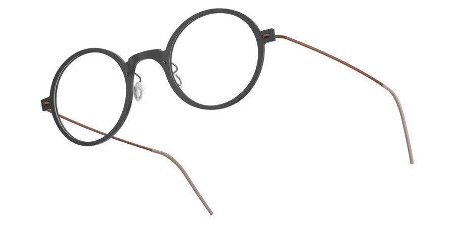 Color: D16 U12 - Lindberg N.O.W. Titanium LND6508D16U1244