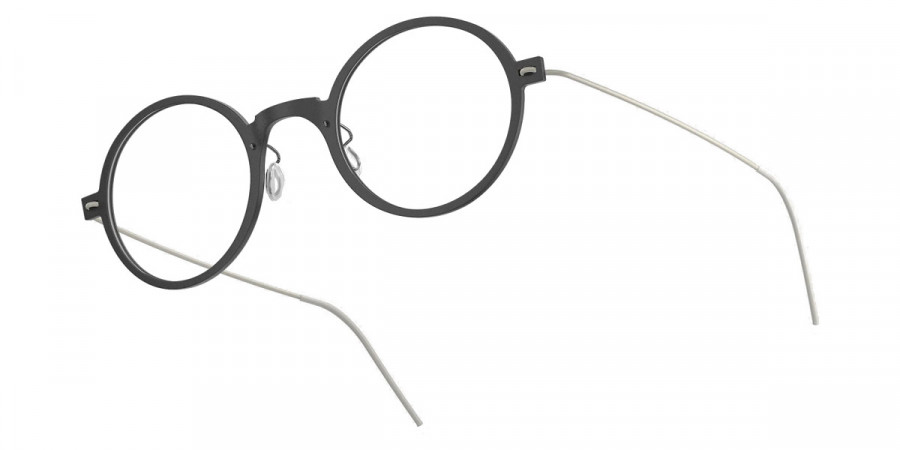 Color: D16 U38 - Lindberg N.O.W. Titanium LND6508D16U3844