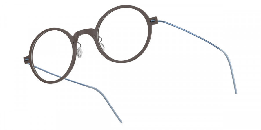 Color: D17 20 - Lindberg N.O.W. Titanium LND6508D172044