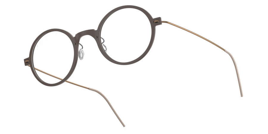 Color: D17 35 - Lindberg N.O.W. Titanium LND6508D173544