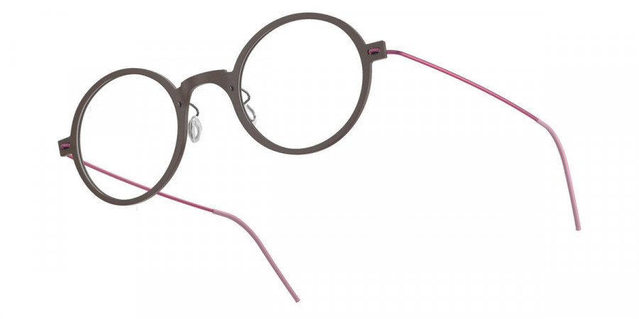 Color: D17 70 - Lindberg N.O.W. Titanium LND6508D177044