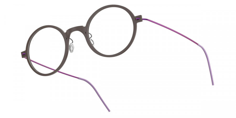 Color: D17 75 - Lindberg N.O.W. Titanium LND6508D177544