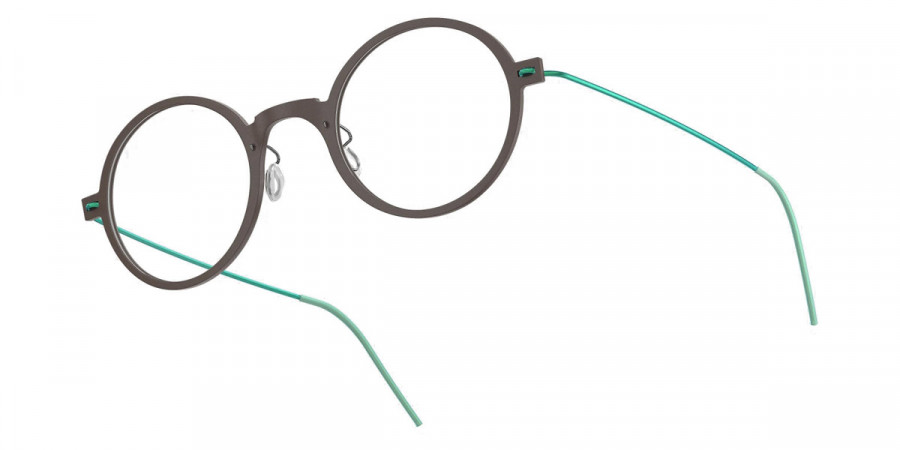 Color: D17 85 - Lindberg N.O.W. Titanium LND6508D178544