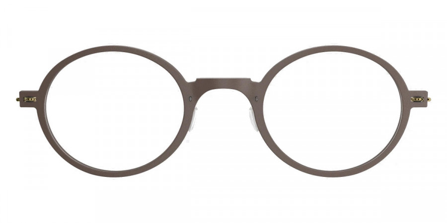 Lindberg™ 6508 44 - D17 P35 N.O.W. Titanium