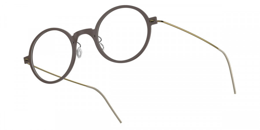 Color: D17 P35 - Lindberg N.O.W. Titanium LND6508D17P3544